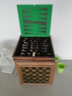 Heel Oud Speeltafe, Antiek en Kunst, Ophalen