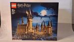 71043 LEGO Harry Potter Hogwarts Castle, Kinderen en Baby's, Nieuw, Complete set, Ophalen of Verzenden, Lego