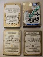 HDD, Computers en Software, Harde schijven, Ophalen of Verzenden, Gebruikt, HDD