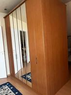 Kleerkast (dubbel), Ophalen, Zo goed als nieuw