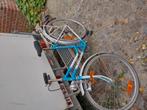 Fiets gratis, Ophalen, Gebruikt