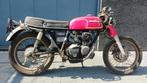 Honda CB 350 Four 1973, Motoren, Motoren | Honda, 4 cilinders, 347 cc, Particulier, Toermotor