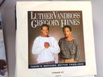 Vinyl maxi Luther Vandross There's nothing better than love, Cd's en Dvd's, Ophalen of Verzenden