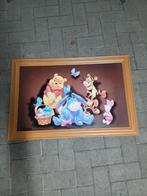 Winnie the pooh, Ophalen