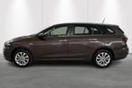 Fiat Tipo SW 1.4 Turbo 120ch/pk Lounge, Voorwielaandrijving, Gebruikt, Bruin, 120 pk