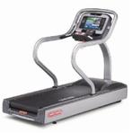 Star Trac Loopband E-TRx | Treadmill |, Sport en Fitness, Ophalen of Verzenden, Zo goed als nieuw, Benen