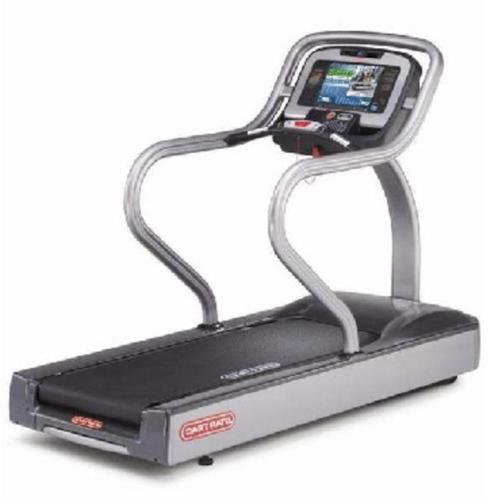 Star Trac Loopband E-TRx | Treadmill |, Sport en Fitness, Fitnessmaterialen, Zo goed als nieuw, Armen, Benen, Borst, Buik, Rug