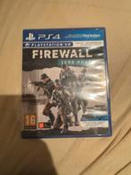 Firewall : Zero Hour, Shooter, Virtual Reality, Ophalen of Verzenden, Zo goed als nieuw
