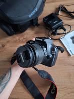 Appareil photo reflex numérique E01100D, Enlèvement, Utilisé, Reflex miroir, Canon