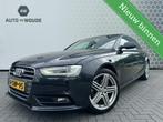 Audi A4 Limousine 1.8 TFSIe Edition facelift Xenon S-line, Auto's, Audi, Voorwielaandrijving, 4 deurs, Stof, 4 cilinders