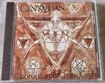Centurian : Choronzonic Chaos Gods cd, Ophalen of Verzenden, Gebruikt