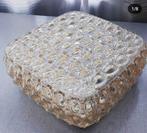 Plafondlamp glashütte Limburg, Huis en Inrichting, Lampen | Plafondlampen, Ophalen of Verzenden