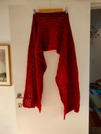 Prachtige lange sjaal met subtiele glitter, Veritas, Kleding | Dames, Mutsen, Sjaals en Handschoenen, Veritas, Maat 42/44 (L)