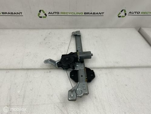 Raammechaniek Rechts Achter Dacia Sandero 2 827206057R, Auto-onderdelen, Ruiten en Toebehoren, Dacia, Gebruikt, Ophalen of Verzenden