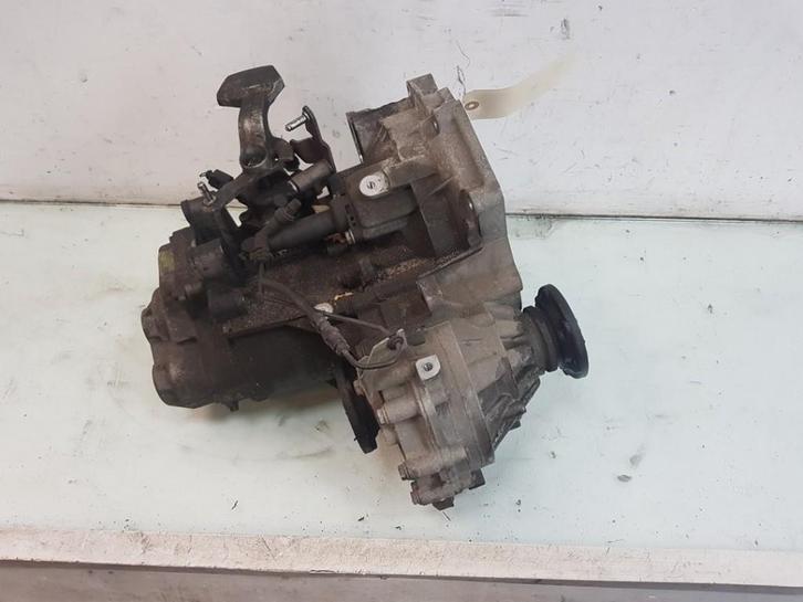 VERSNELLINGSBAK SCHAKEL Volkswagen Golf V Variant (1K5), Auto-onderdelen, Transmissie en Toebehoren, Volkswagen, Gebruikt