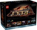 Lego 75397 - Jabba's Sail Barge (Star Wars), Verzenden, Lego, Nieuw, Complete set