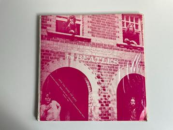 Beatles "Have you heard the Word" Bootleg Vinyl RARE beschikbaar voor biedingen