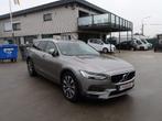 VOLVO V90 CROSS COUNTRY B5 PRO AWD HYBRIDE D 02-22, Auto's, Automaat, V90, Bedrijf, Hybride Elektrisch/Benzine