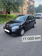 Gekeurd Voor Verkoop 77.000 km Citroen C3 1.2 benzine 2, Auto's, Radio, Handgeschakeld, 5 deurs, Particulier
