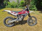 Husqvarna TE310 R 2013, Motoren, 310 cc, Particulier, Enduro, Minimaal motorrijbewijs A2