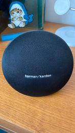 Enceinte Bluetooth Harman & Kardon Onyx Mini Rare, Audio, Tv en Foto, Luidsprekerboxen, Overige merken, Overige typen, Ophalen of Verzenden