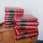 Set van 12 romans van Victor Hugo (1960), Ophalen of Verzenden, Zo goed als nieuw