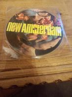 Single Picture Disc van Elvis Costello, Rock en Metal, Ophalen of Verzenden, 7 inch, Zo goed als nieuw