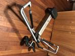 Fitness Kettler roeitoestel, Sport en Fitness, Fitnessapparatuur, Ophalen, Zo goed als nieuw, Roeitrainer