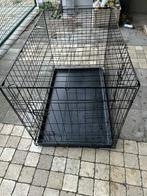 Hondenbench, Dieren en Toebehoren, Ophalen, Zo goed als nieuw