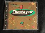 CD Charts Pur 4- DJ BOBO /E-ROTIC/N-TRANCE/FUN FACTORY, Ophalen of Verzenden, Dance