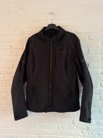 Motorvest richa met afritskap, Enlèvement ou Envoi, Femmes, Richa, Manteau | tissu