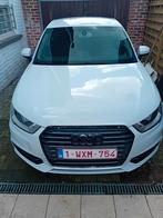 Perfecte Audi A1 t.d.i sport back te koop ! !, Autos, Audi, Carnet d'entretien, Tissu, Achat, 3 places