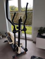 Crosstrainer Bremshey CR3, Sport en Fitness, Ophalen, Zo goed als nieuw, Crosstrainer