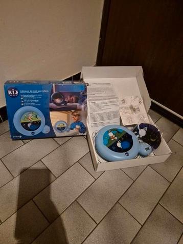 Slaap trainer/hulp voor peuters beschikbaar voor biedingen