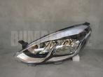 KOPLAMP FORD FIESTA MK8 VOORLAMP STANDAARD 17-21 LH LINKS  A, Gebruikt, -, -, 6 maanden garantie