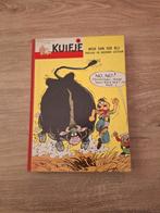 Kuifje verzamelalbum nr.  66, Enlèvement ou Envoi