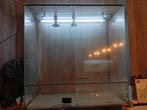 A vendre terrarium, Dieren en Toebehoren, Ophalen, Gebruikt, Terrarium of Paludarium