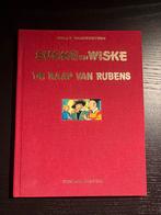 Suske en wiske, de raap van rubens., Boeken, Ophalen, Zo goed als nieuw