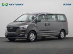 Hyundai H-1 People H-1 People 2.5 CRDi Executive (EU6c), Auto's, Automaat, Monovolume, Overige modellen, Zwart