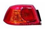Mitsubishi Lancer Sedan (-7/10) achterlicht Links buiten Ori, Auto-onderdelen, Verzenden, Nieuw, Mitsubishi