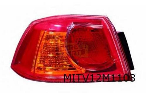 Mitsubishi Lancer Sedan (-7/10) achterlicht Links buiten Ori, Auto-onderdelen, Verlichting, Mitsubishi, Nieuw, Verzenden