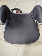 Rehausseur ISOFIX, Ophalen, Isofix