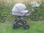 Stokke Trailz 3 in 1, Kinderen en Baby's, Verstelbare duwstang, Zo goed als nieuw, Ophalen, Kinderwagen
