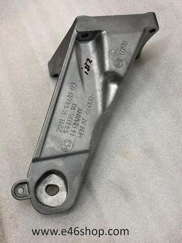 MOTORSTEUN BMW X3 RECHTS OE 22113418698 beschikbaar voor biedingen