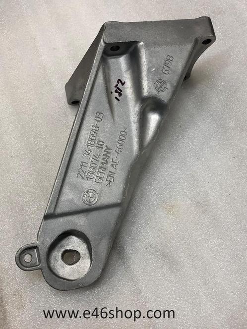 MOTORSTEUN BMW X3 RECHTS OE 22113418698, Auto-onderdelen, Motor en Toebehoren, BMW, Nieuw, Ophalen of Verzenden