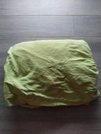 Hoeslaken 160x200, Huis en Inrichting, Ophalen of Verzenden, Zo goed als nieuw