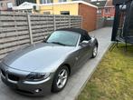 Bmw z4 2.0L bouwjaar 2005 175000km, Auto's, BMW, Achterwielaandrijving, Zwart, Overige kleuren, Cabriolet