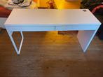 Micke bureau IKEA, Huis en Inrichting, Bureaus, Ophalen, Gebruikt, Bureau