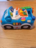 chicco speelgoed auto, Ophalen, Gebruikt