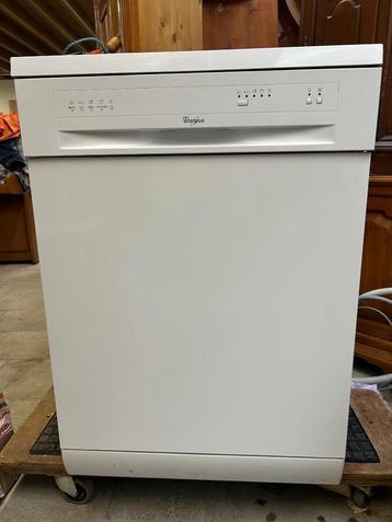 Whirlpool ADP 5300 WH Vaatwasser beschikbaar voor biedingen